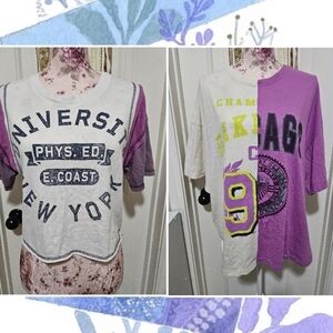 Wild Fable Tee Bundle